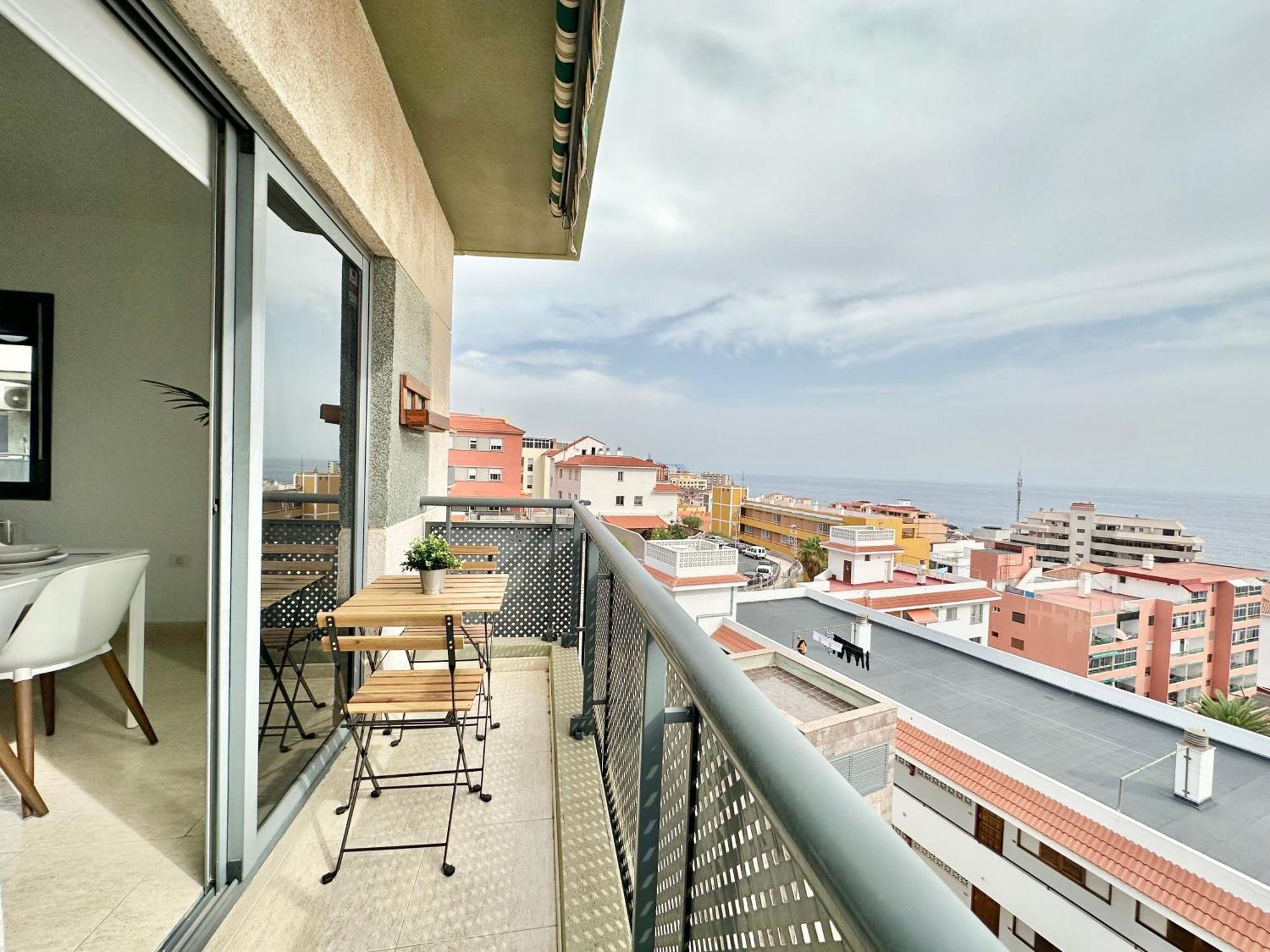 Carpio Ii Apartment
